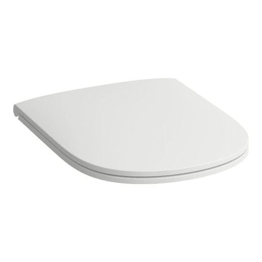 Laufen LUA wc duroplast bílá H8910837570001