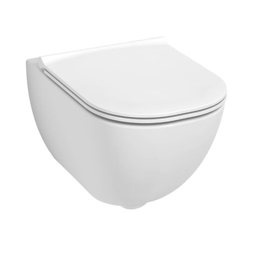 Jika MIO-N wc s prkénkem softclose závěsné zadní odpad H8667180000001