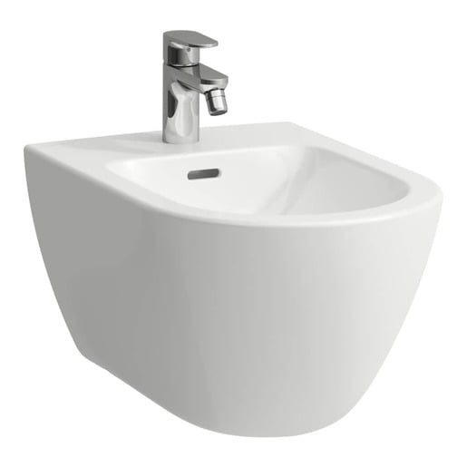 Laufen PRO X bidet bílá H8308600003021