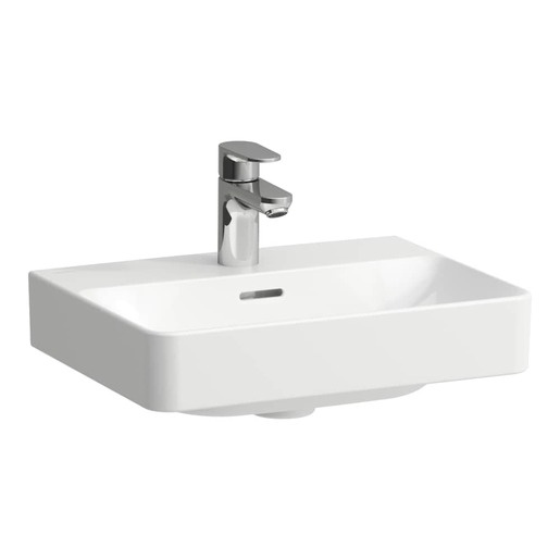 Laufen PRO X umyvadlo bílá 34x45 cm H815861A001041