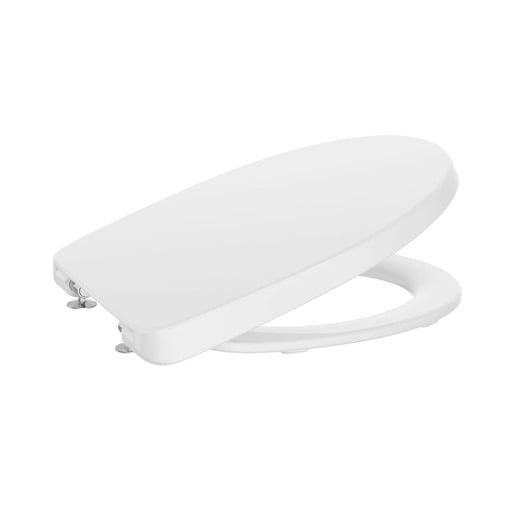 Jika Zeta wc prkénko softclose duroplast bílá H890Z910000631