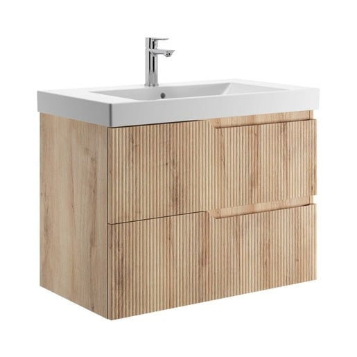 Jika Cubito Style umyvadlo H40J4424023551