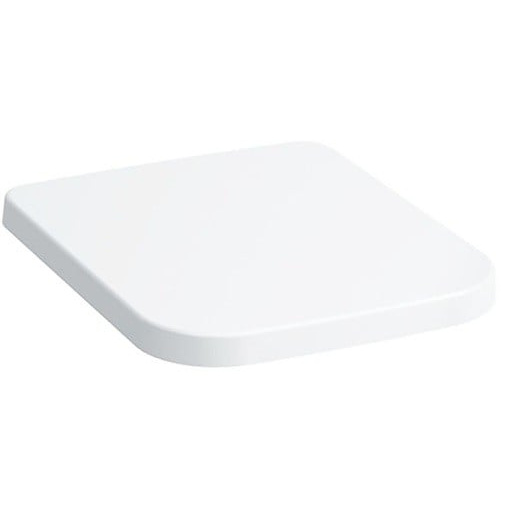 Laufen Laufen Pro wc prkénko duroplast bílá h8919610000001 9196.1.000.000.1