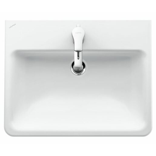Laufen Pro S zápustné umyvadlo 56x44 cm otvor pro baterii uprostřed H8189634001041