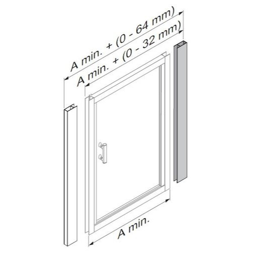 Náhradní díl Jika 9138.8.000.014.1