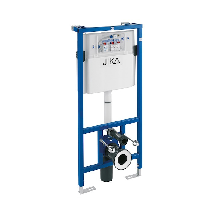 Modul instalační Jika WC system pro závěsné WC H8956520000001