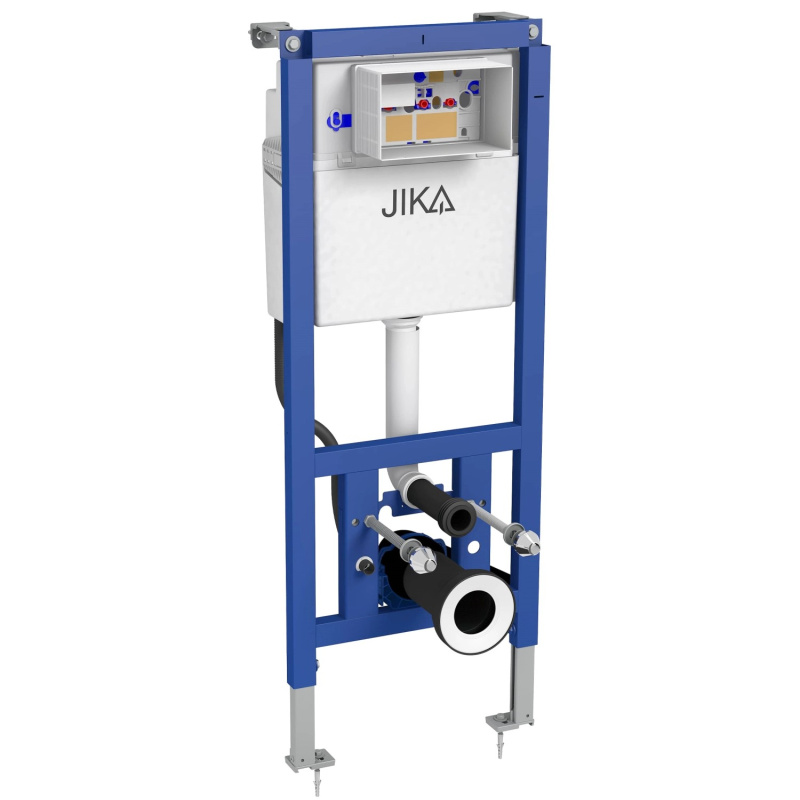 Modul instalační Jika WC system pro závěsné WC H8956520000001