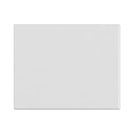 Jika Cube zrcadlo 100x75 cm bílá h4555560393041 5555.6.039.304.1