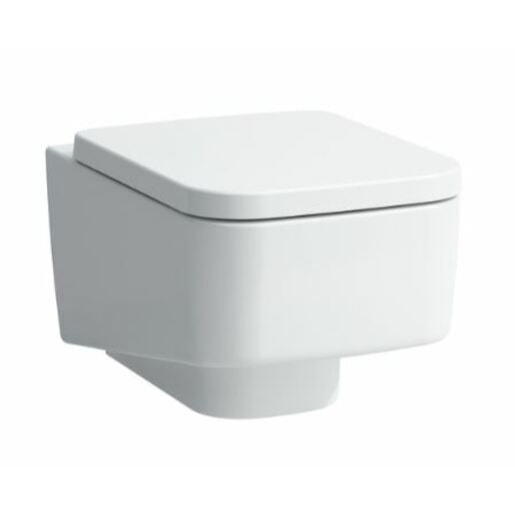 Laufen Pro S wc závěsné zadní odpad h8209620000001 2096.2.000.000.1