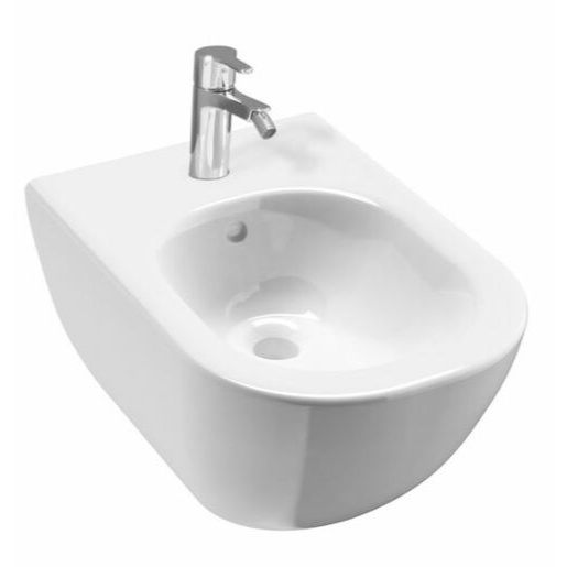 Jika Mio bidet závěsný, vnitřní přívod H8317120003021