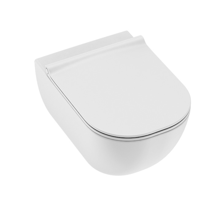 WC závěsné Jika Mio-N Rimless
