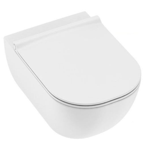 WC závěsné Jika Mio-N Rimless