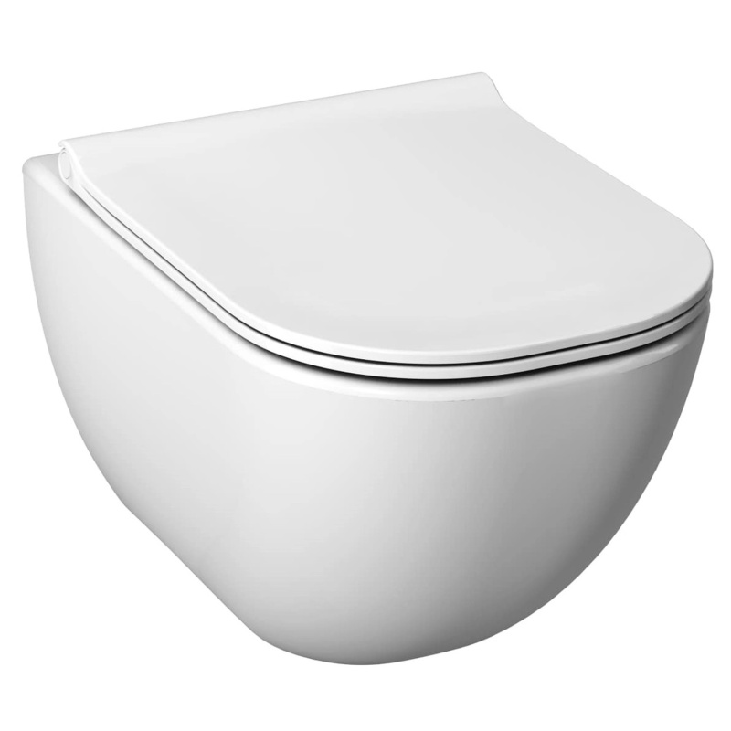 WC závěsné Jika Mio-N Rimless