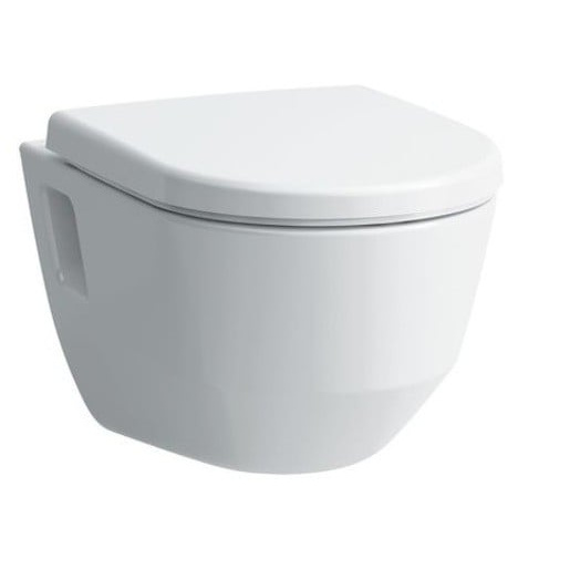 Laufen Laufen Pro wc závěsné zadní odpad h8209644000001 2096.4.400.000.1