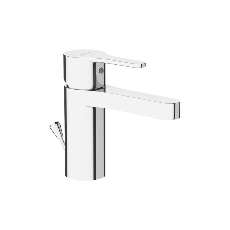 Umyvadlová baterie Jika Mio bez výpusti chrom H3111V10041101