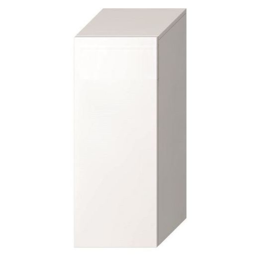 Jika Cubito koupelnová skříňka nízká 32x32,2x81 cm bílá h43j4211205001 3J42.1.120.500.1