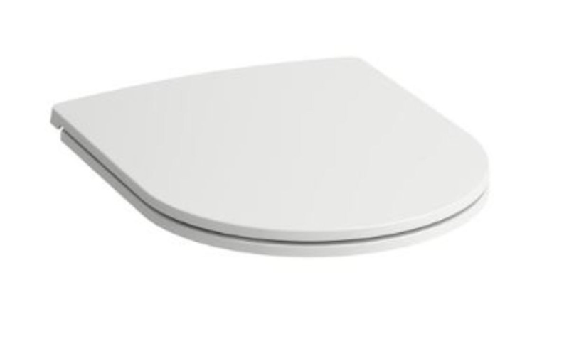 Sedátko WC Laufen Pro Slim Slowclose