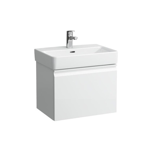Laufen Laufen Pro S koupelnová skříňka pod umyvadlo 51x39x37 cm dub H4830210954791