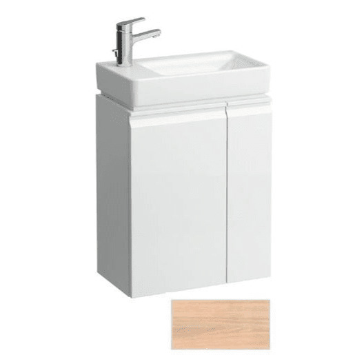 Laufen Laufen Pro koupelnová skříňka pod umyvadlo 47x27,5x62 cm dub H4830010954791