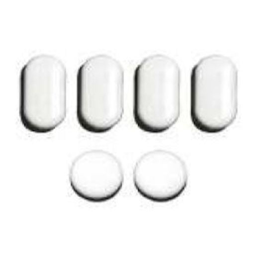 JIKA dosedy pro sedátka MIO H8907190000001