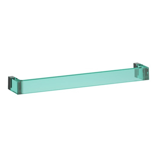 Laufen Kartell držák ručníků plast zelená H3813310920001
