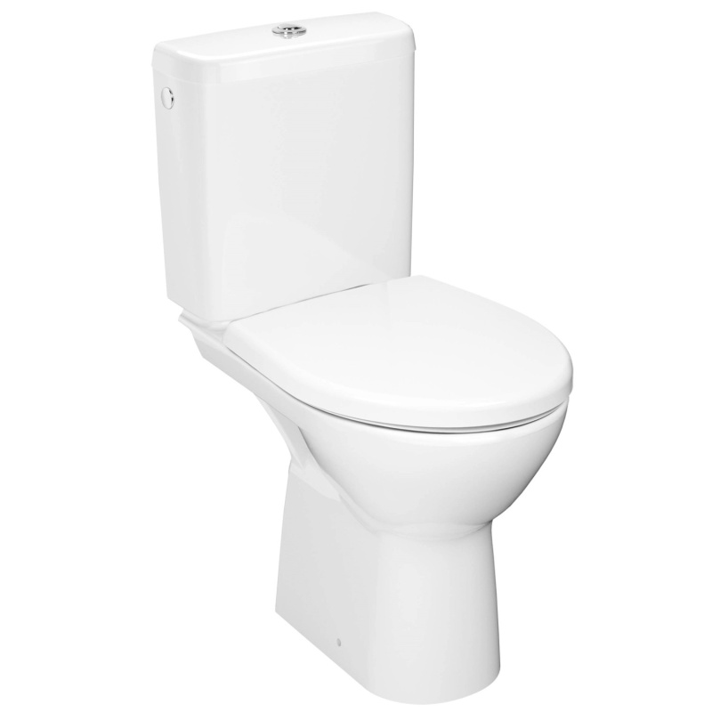 Jika Lyra Plus wc kombi komplet zadní odpad H8273860002801