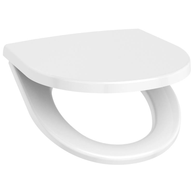 Jika Lyra Plus wc prkénko bílá H8903840000631