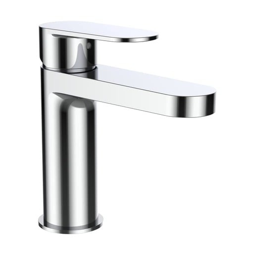 Laufen NEJA umyvadlo chrom chrom H3115110041101