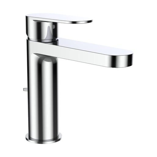 Laufen NEJA umyvadlo chrom chrom H3115110041211