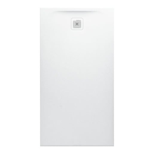 Laufen PRO sprchová vanička obdélníková 150x80 cm litý mramor H2139510000001