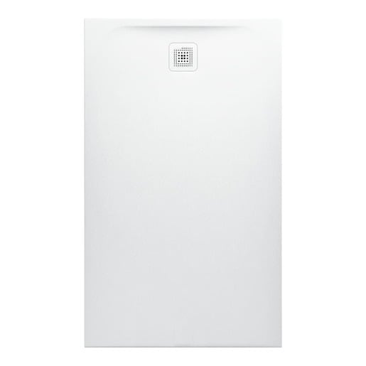 Laufen PRO sprchová vanička obdélníková 150x90 cm litý mramor H2139520000001