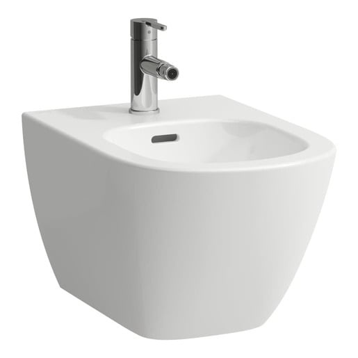 Laufen Lua bidet zadní odpad H8300810003021