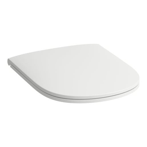 Laufen LUA wc duroplast bílá H8910820000001