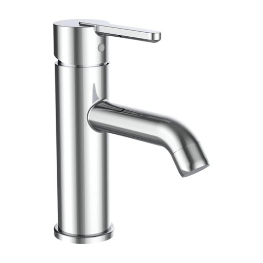 Laufen LUA umyvadlo chrom chrom H3110810041101