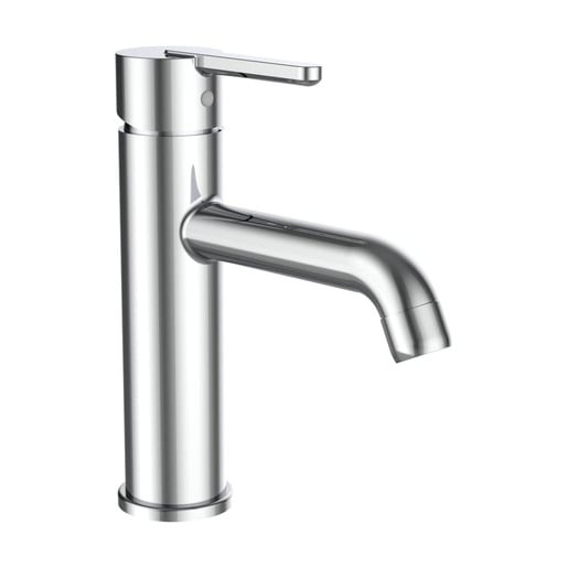 Laufen LUA umyvadlo 18x7,5 cm chrom chrom H3110810041201