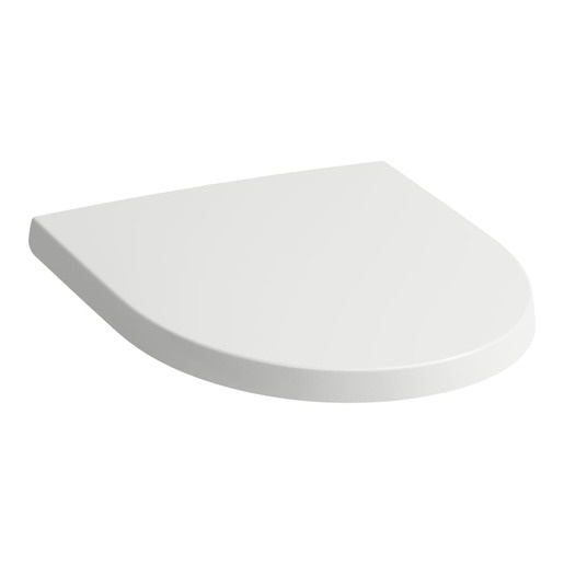 Laufen MODERNA S wc duroplast bílá mat H8905417570001