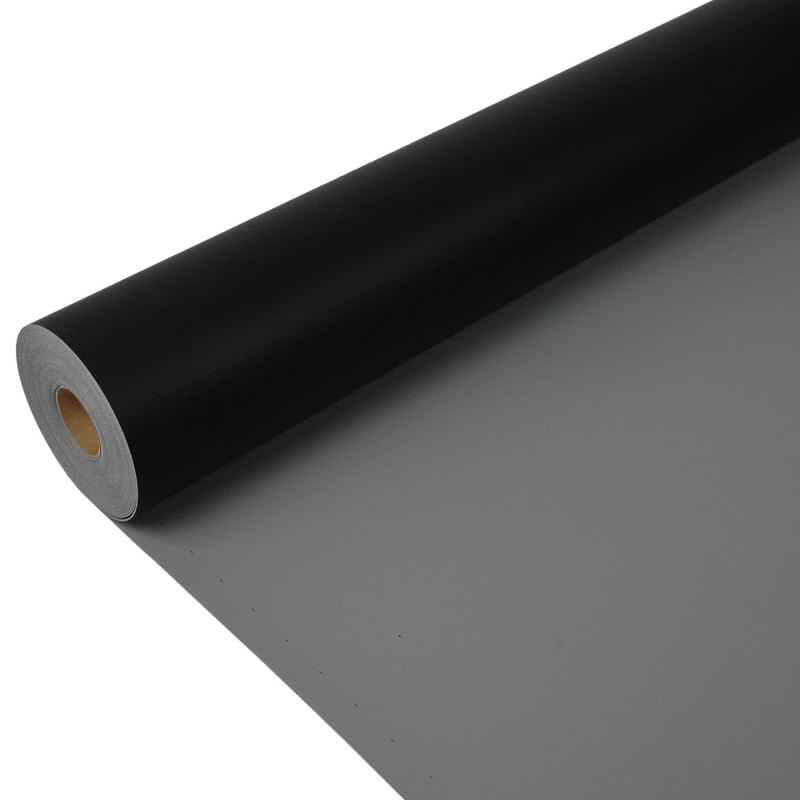 Fólie hydroizolační z TPO/FPO Sarnafil TG 66-20 šedá tl. 2,0 mm šířka 2 m (30 m2/role)
