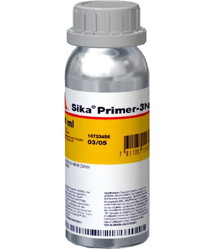 Nátěr penetrační Sika Primer-3N 250 ml