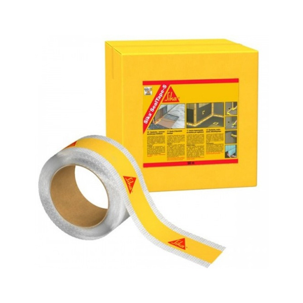 Páska těsnicí Sika SealTape S 10 m