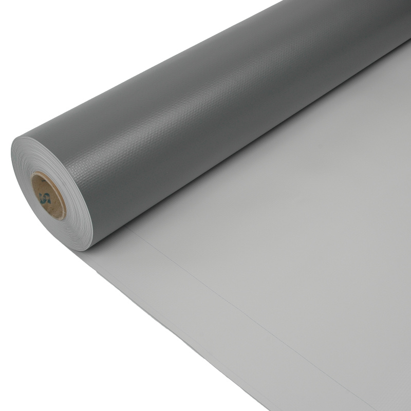 Hydroizolační fólie SIKAPLAN 15G, šíře 1,54 m (světle šedá)