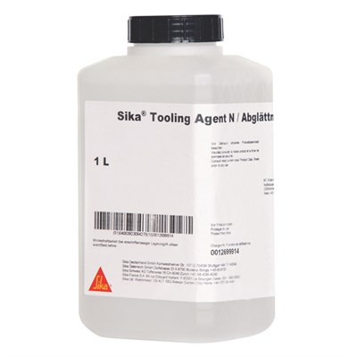 Kapalina zahlazovací Sika Tooling Agent N 0,5 l