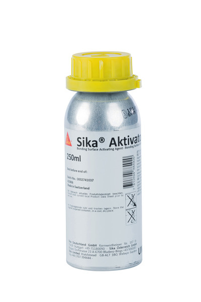 SIKA Sika® Aktivator-205 - 250 ml