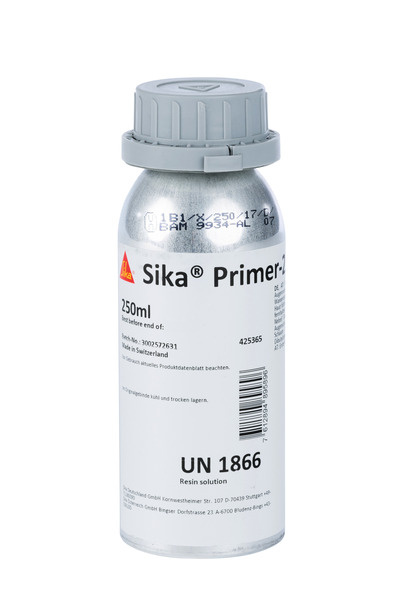 SIKA Sika® Primer-210 černý - 250 ml
