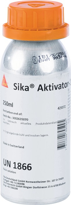 SIKA Sika® Aktivator-100 - 250ml