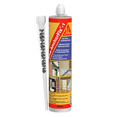 Lepidlo kotvicí Sika AnchorFix-1 300 ml