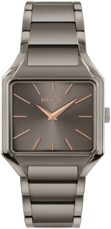 Hodinky BREIL model THE B TW1930