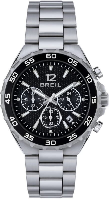 Hodinky BREIL model HIGHWAY TW1947