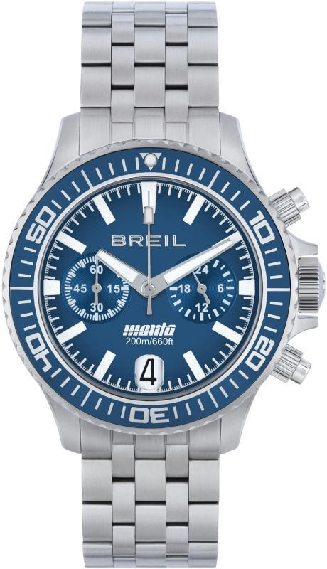 Hodinky BREIL model MANTA TW2013