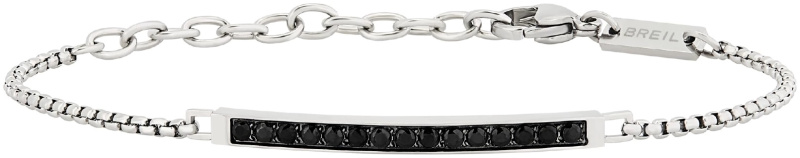 Náramek BREIL model LINE ROW TJ3362