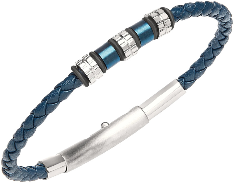 Náramek BREIL model WANDERLUST TJ3370